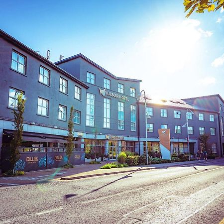 Harbour Hotel Galway Exterior foto