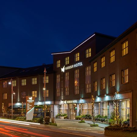 Harbour Hotel Galway Exterior foto