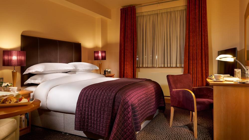 Harbour Hotel Galway Exterior foto