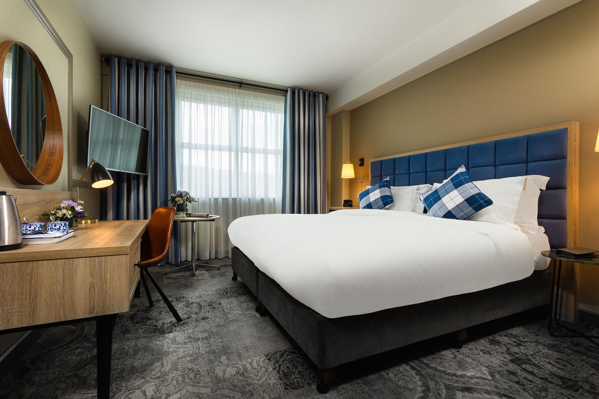 Harbour Hotel Galway Exterior foto