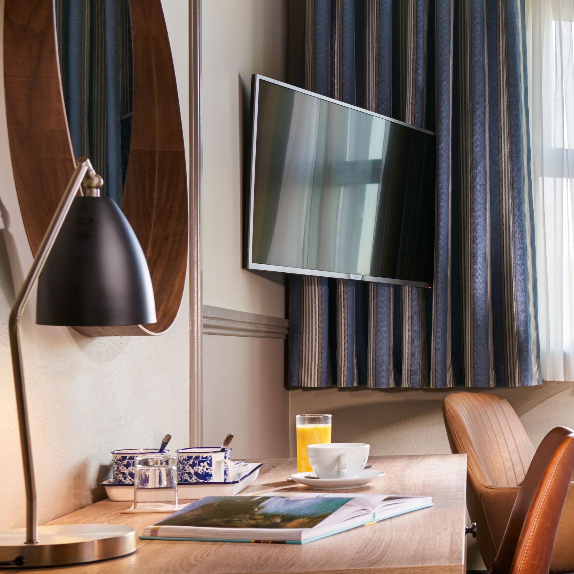 Harbour Hotel Galway Exterior foto