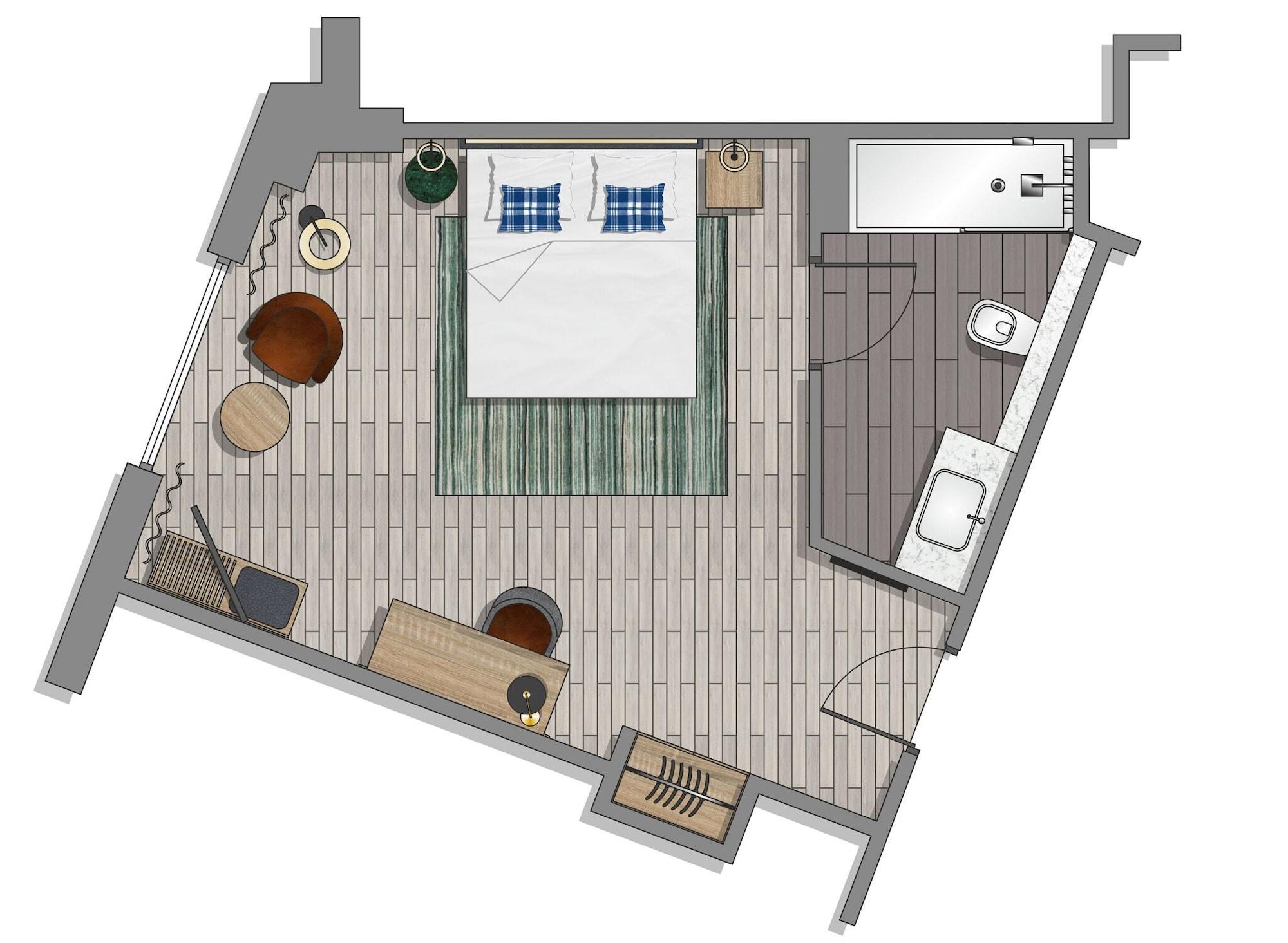 Harbour Hotel Galway Exterior foto
