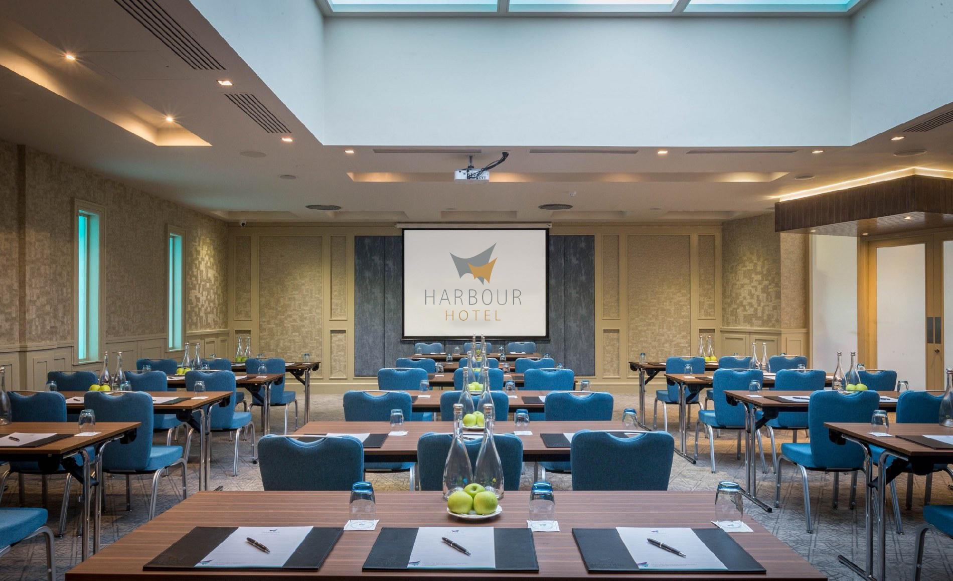 Harbour Hotel Galway Exterior foto