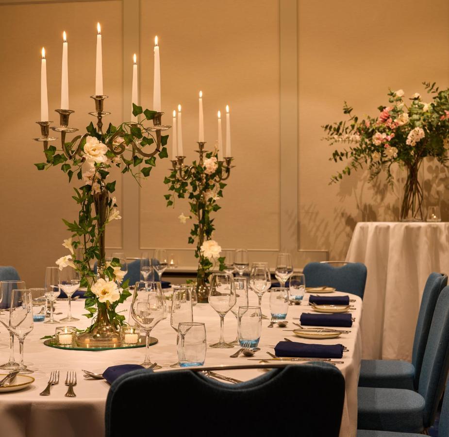 Harbour Hotel Galway Exterior foto