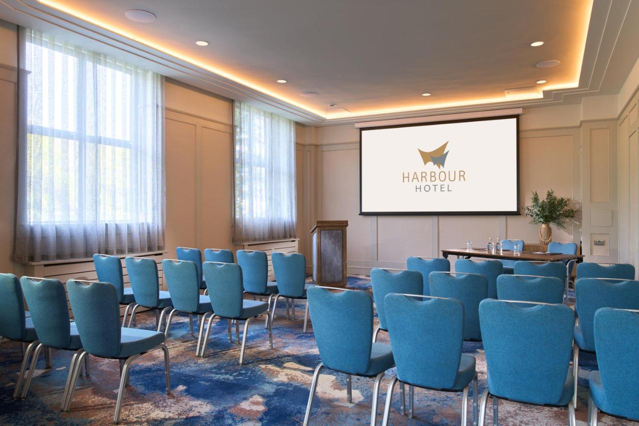 Harbour Hotel Galway Exterior foto
