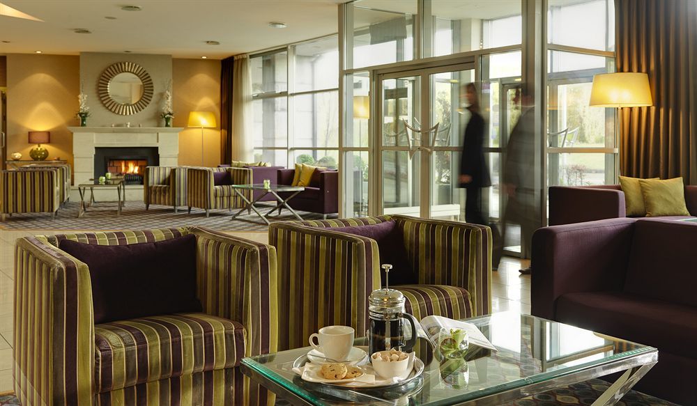 Harbour Hotel Galway Exterior foto
