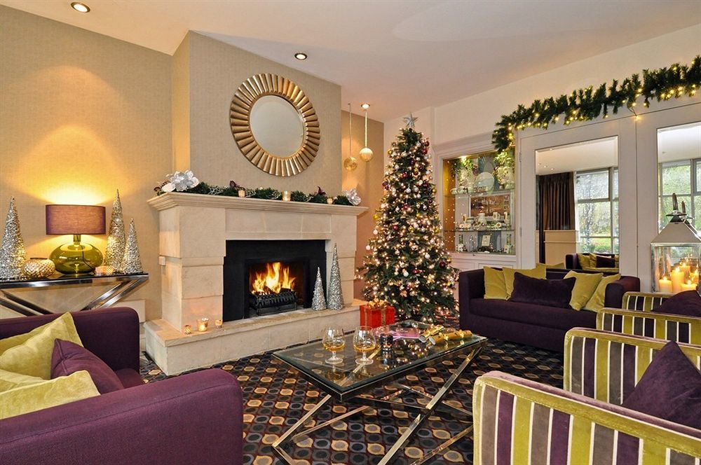 Harbour Hotel Galway Exterior foto