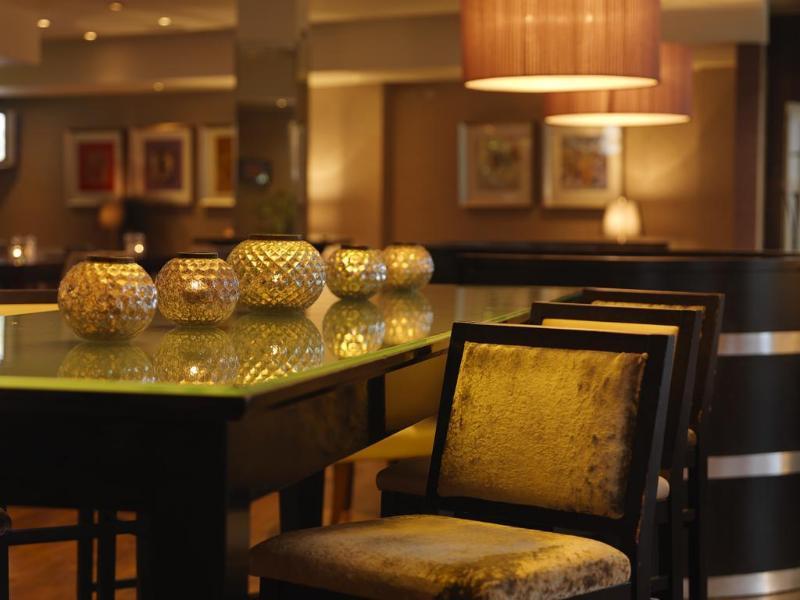 Harbour Hotel Galway Exterior foto