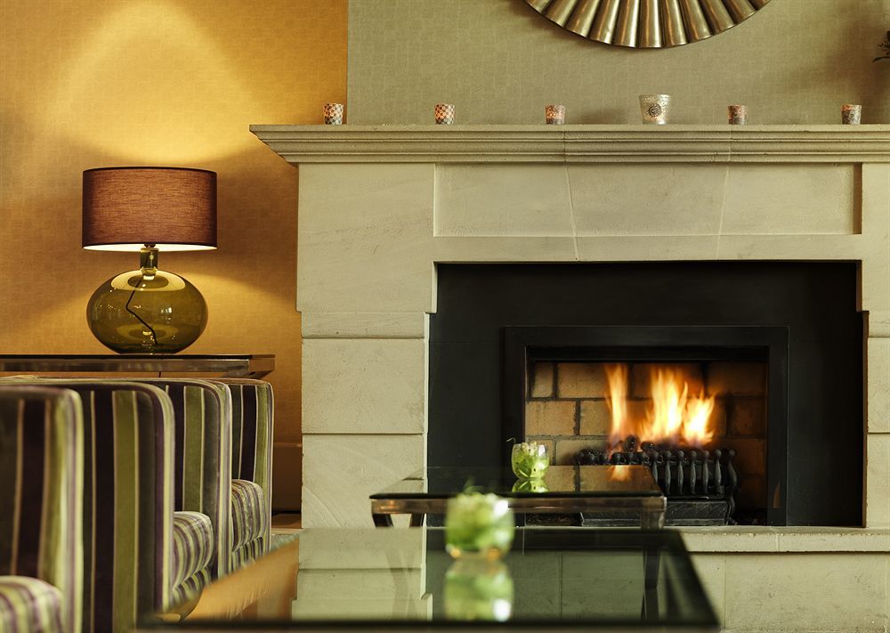 Harbour Hotel Galway Exterior foto