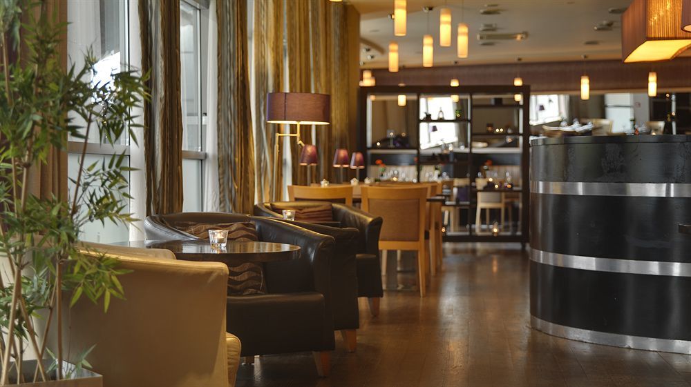 Harbour Hotel Galway Exterior foto