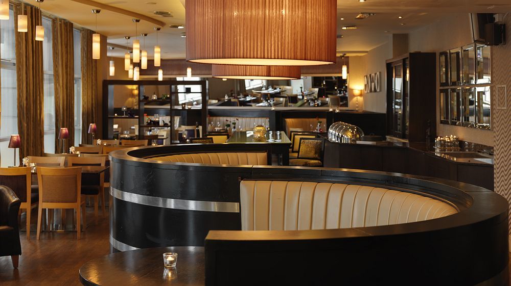 Harbour Hotel Galway Exterior foto