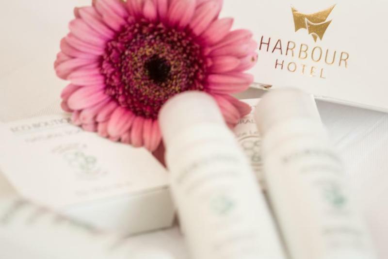 Harbour Hotel Galway Exterior foto